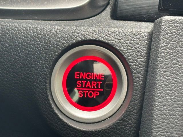 Used 2020 Honda Civic EX image 12