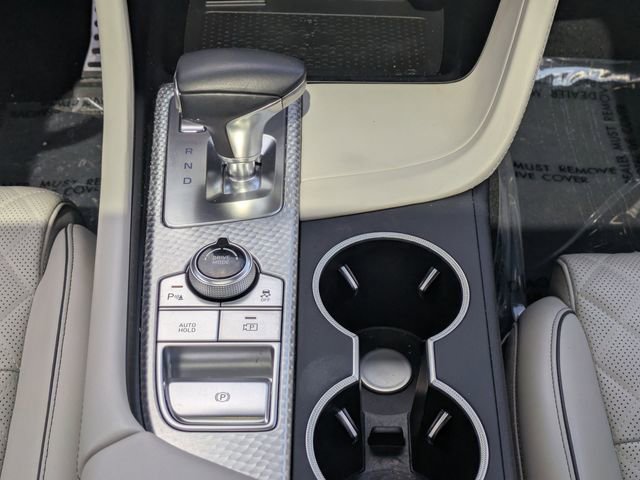 Used 2023 Genesis G70 3.3T w/ Sport Prestige Package image 15