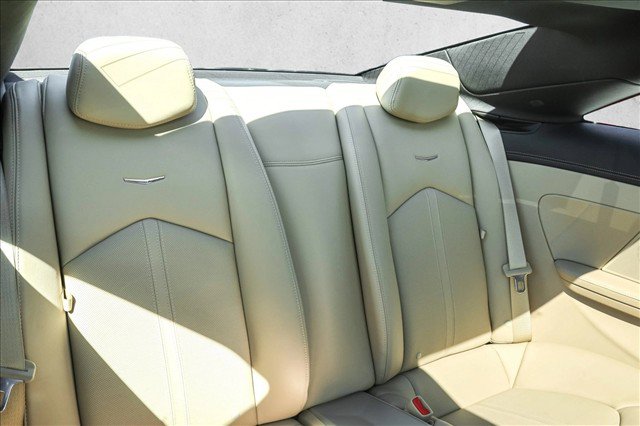 Used 2014 Cadillac CTS Premium AWD/4WD image 23