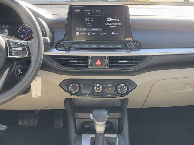 Used 2022 Kia Forte LXS w/ LXS Technology Package image 28