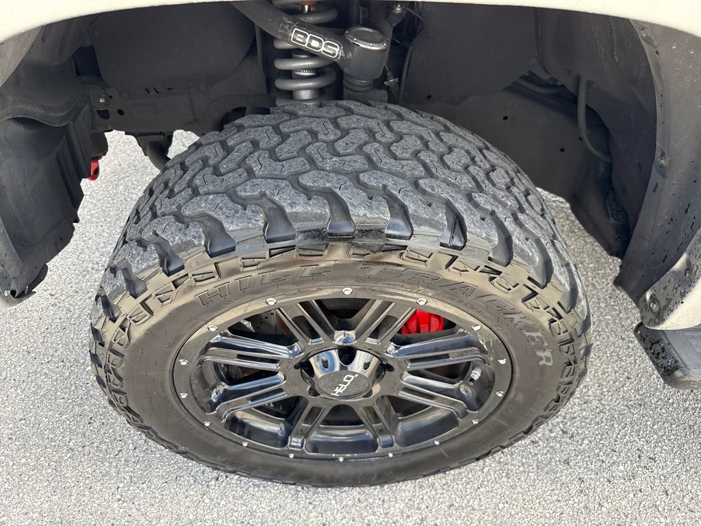 Used 2015 Toyota Tundra SR5 w/ SR5 Upgrade Package image 11