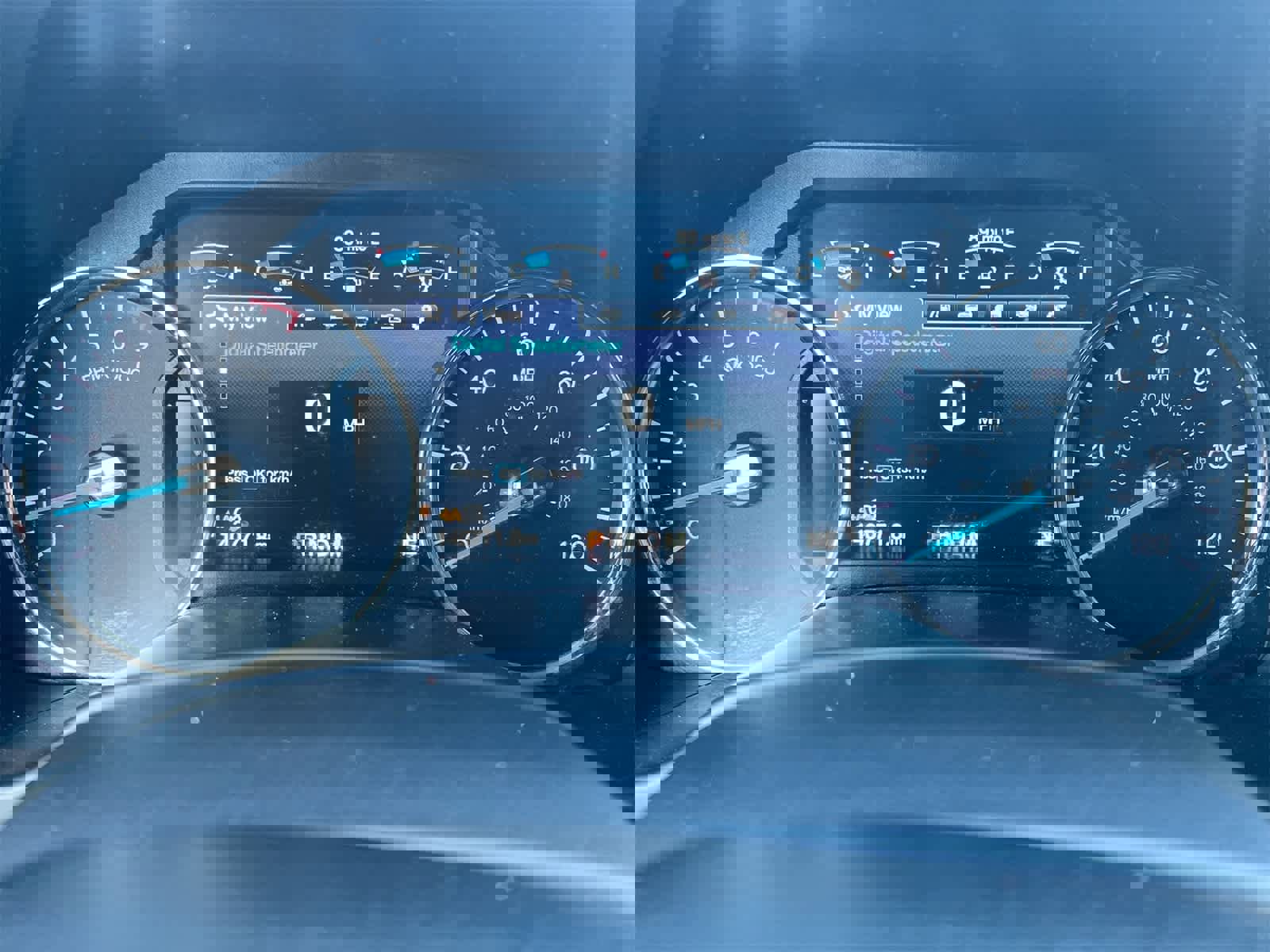 Used 2018 Ford Expedition Limited image 32