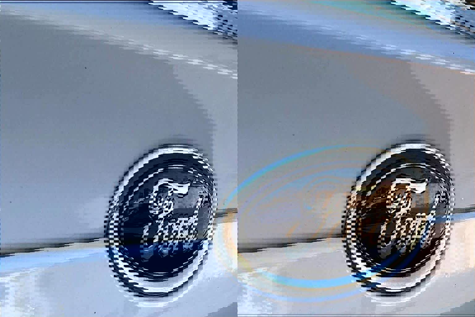 Used 2016 Ford Fusion Titanium image 30