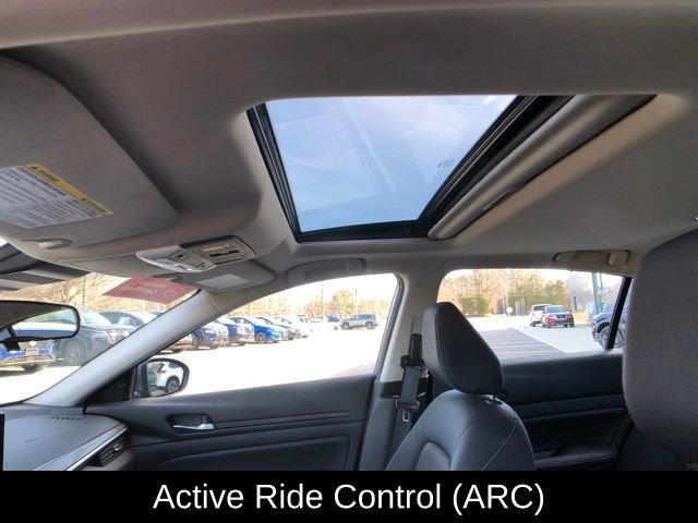 Certified 2024 Nissan Altima 2.5 SV w/ SV Premium Package image 25