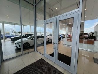 Used 2023 BMW i4 M50 w/ M Carbon Exterior Package image 9