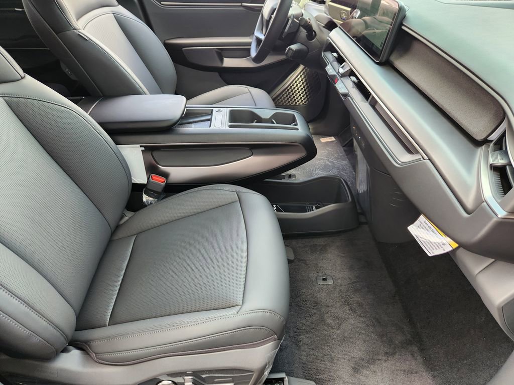 New 2026 Kia EV9 Light image 10