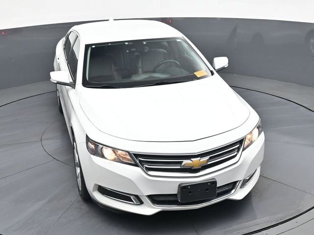 Used 2014 Chevrolet Impala LT FWD image 32