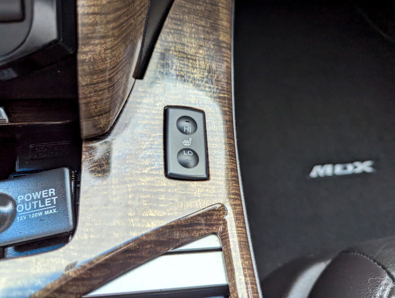 Used 2011 Acura MDX AWD 4dr Tech Pkg image 29