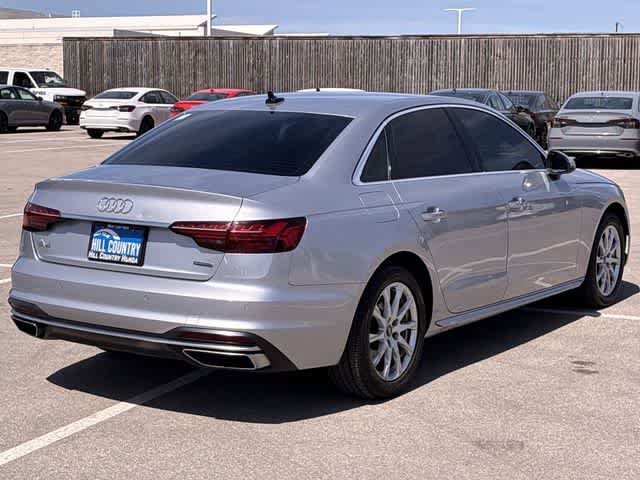 Used 2022 Audi A4 2.0T Premium w/ Convenience Package image 6