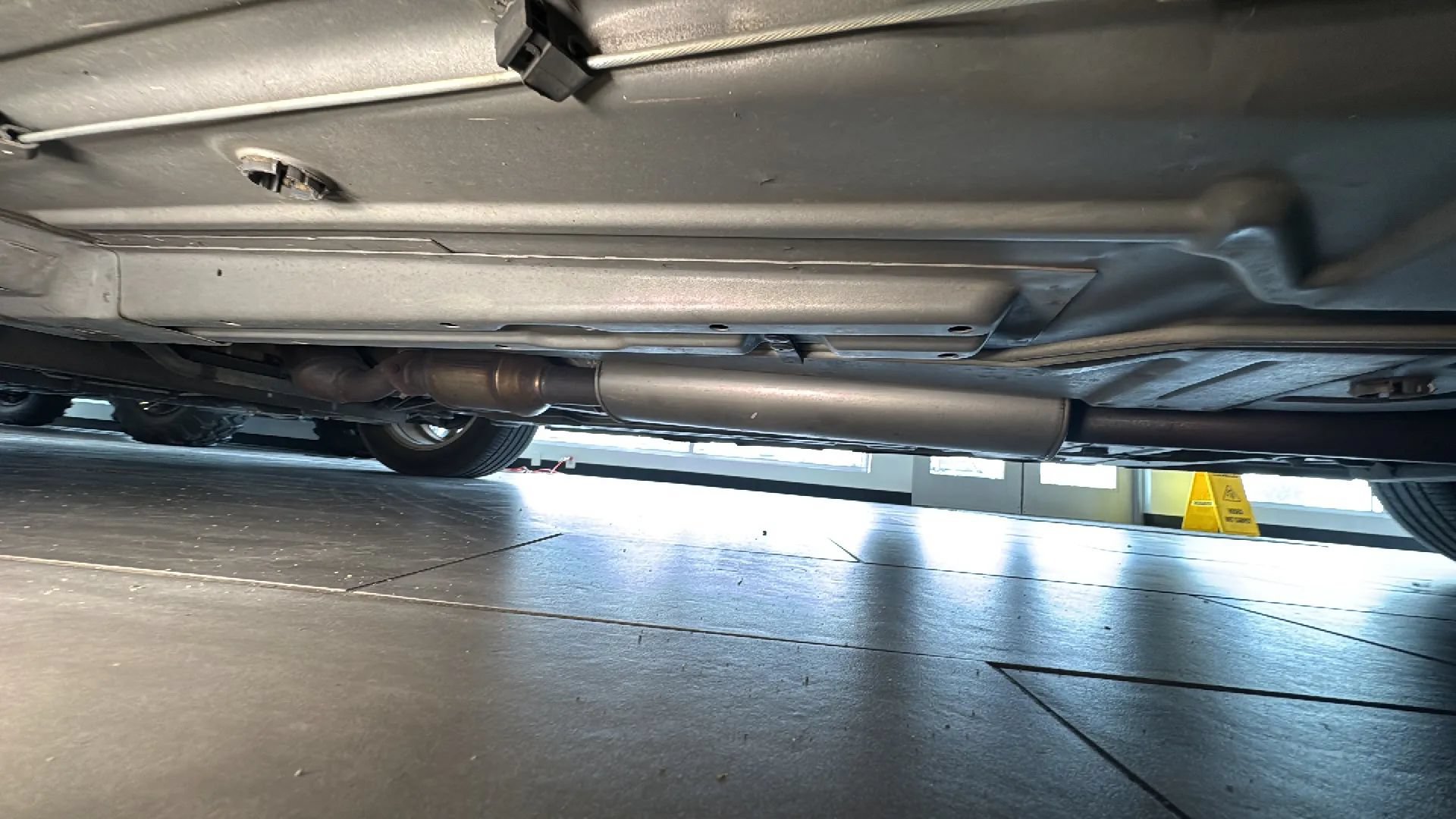 Used 2010 Buick Lucerne CX FWD image 18