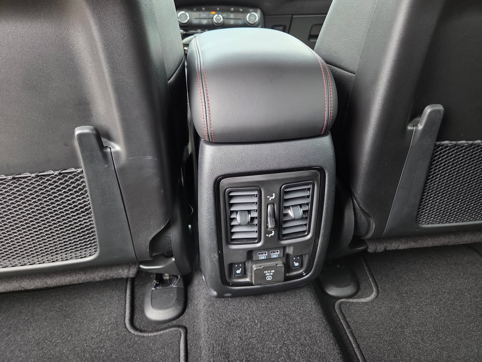 New 2026 Dodge Durango GT AWD/4WD image 22
