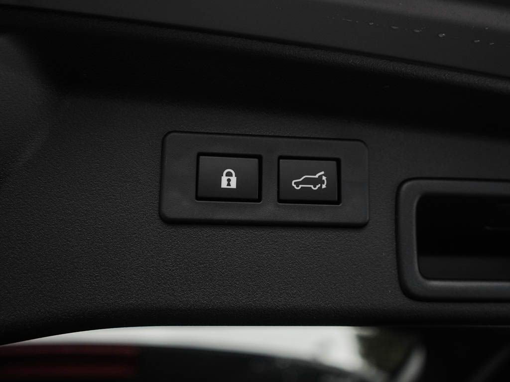 New 2026 Subaru Outback Wilderness AWD/4WD image 9