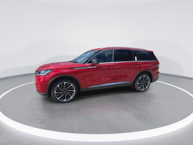 New 2026 Lincoln Aviator Reserve AWD/4WD image 5