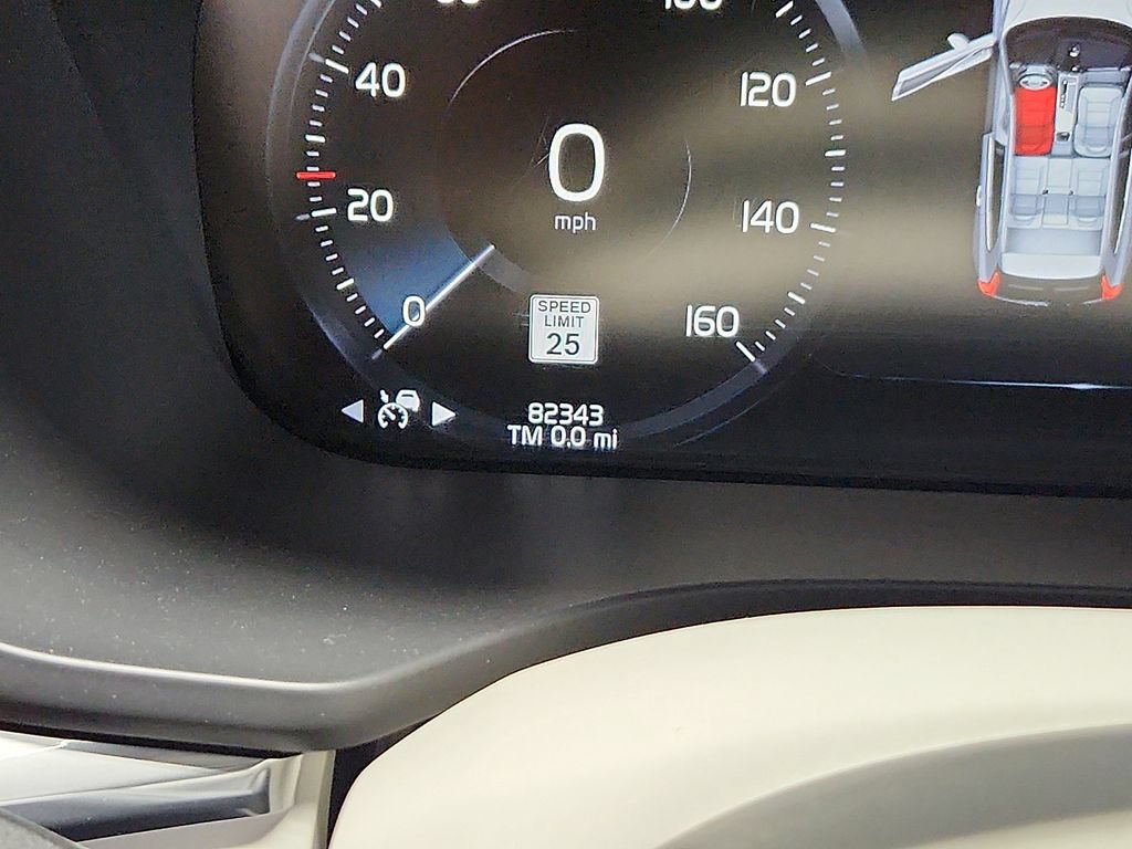 Used 2020 Volvo XC60 T6 Inscription AWD/4WD image 20