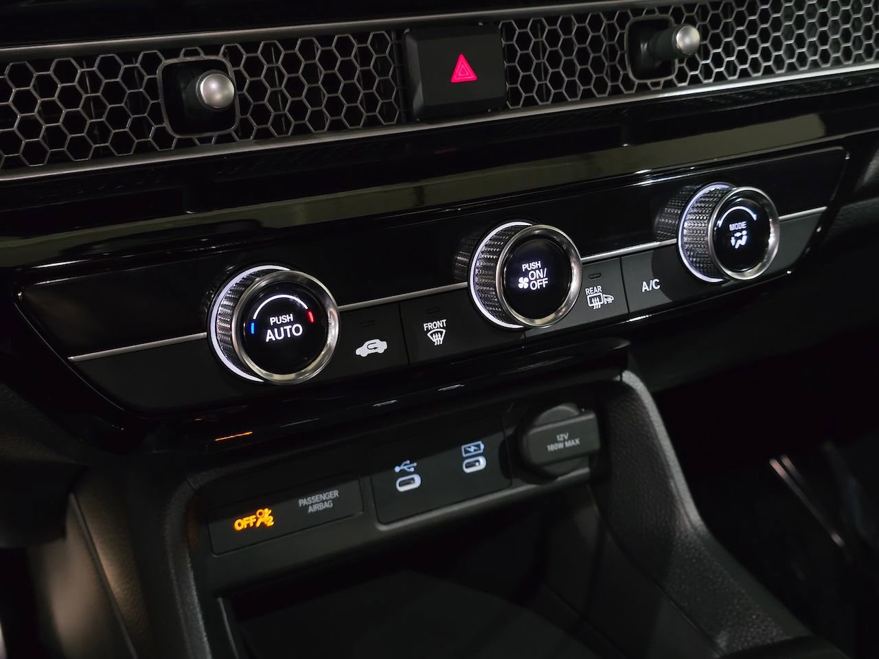 Used 2025 Honda Civic Sport image 25