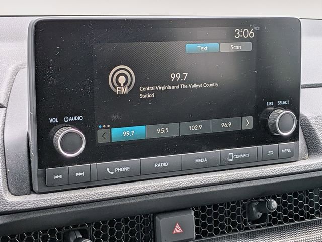 Certified 2024 Honda CR-V EX image 26