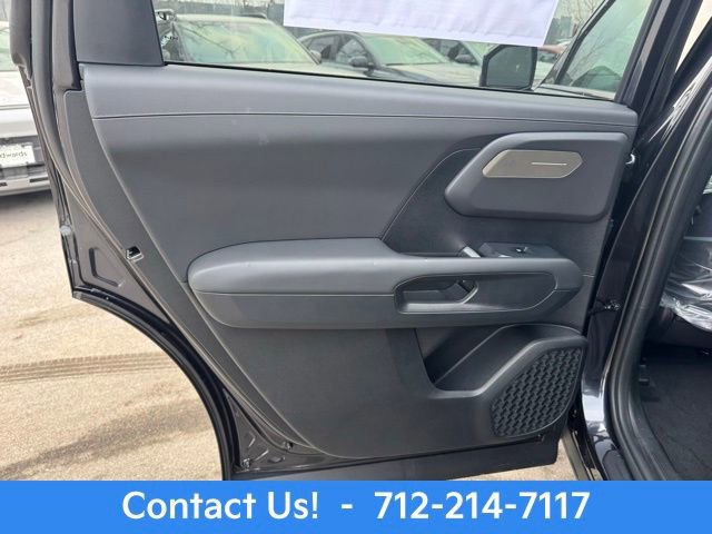 New 2027 Kia Telluride S image 11