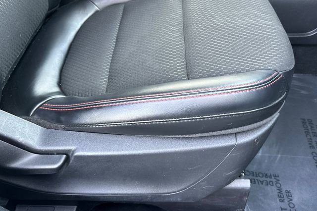 Used 2025 Ford Escape ST-Line FWD image 23