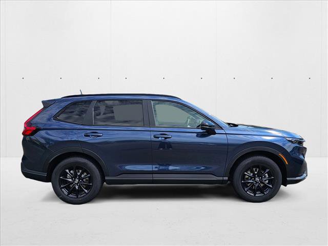 New 2026 Honda CR-V Sport-L image 4