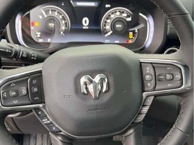 New 2026 RAM 1500 Laramie w/ Night Edition image 12