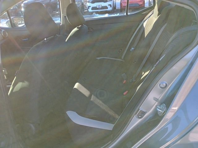 Used 2021 Nissan Versa SV image 21