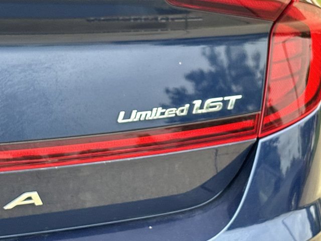 Used 2021 Hyundai Sonata Limited FWD image 5