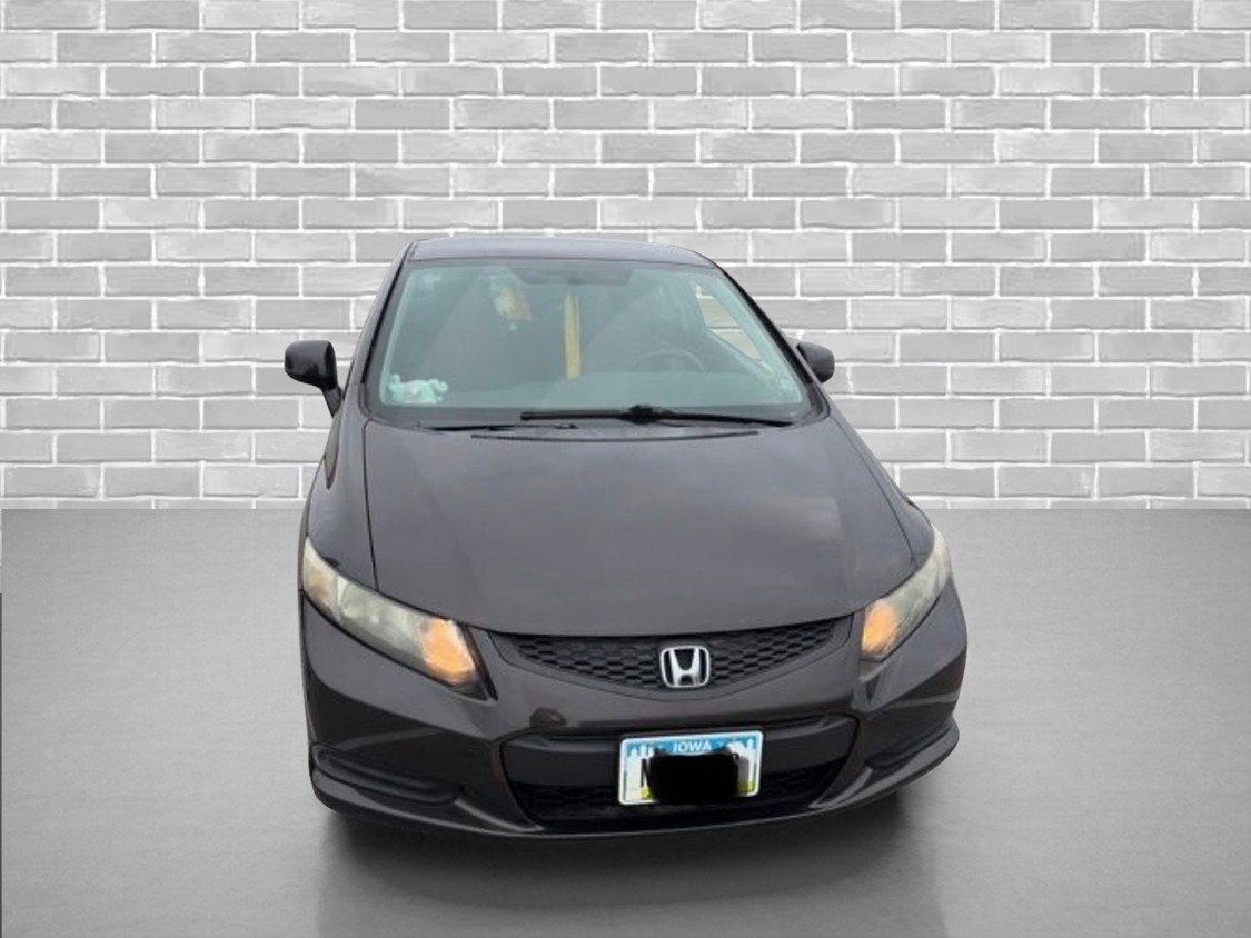 Used 2013 Honda Civic LX image 2
