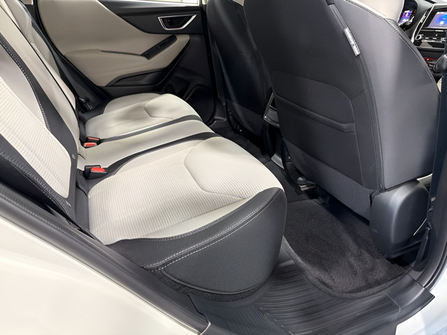 Certified 2024 Subaru Forester AWD/4WD image 32