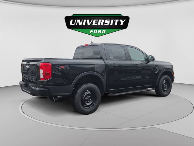 New 2026 Ford Ranger XL AWD/4WD image 3