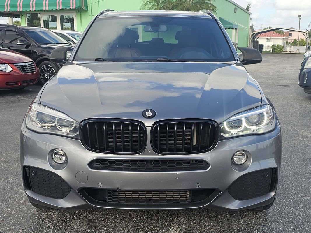 Used 2014 BMW X5 sDrive35i image 31