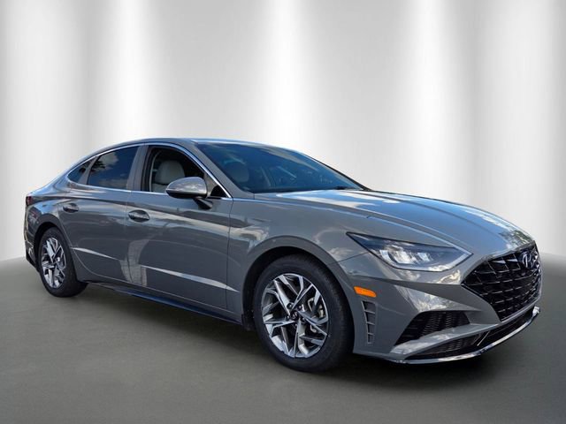 Used 2023 Hyundai Sonata SEL FWD image 7