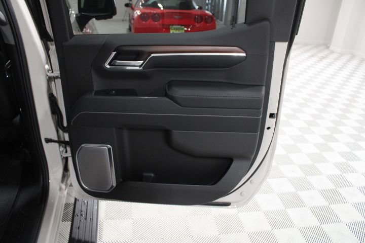 New 2026 GMC Sierra 1500 Denali w/ Denali Reserve Package AWD/4WD image 31