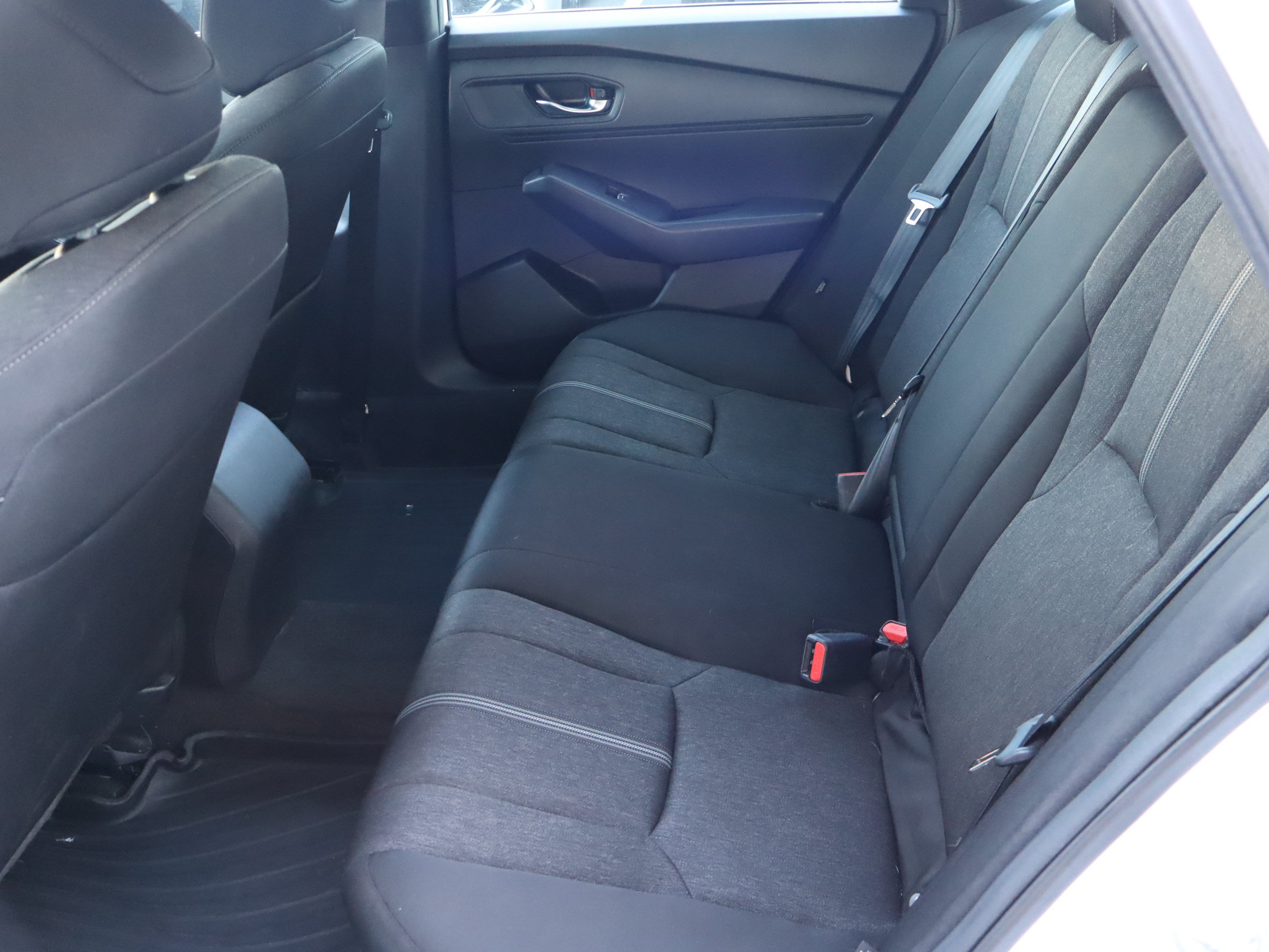 Used 2023 Honda Accord Sport image 31