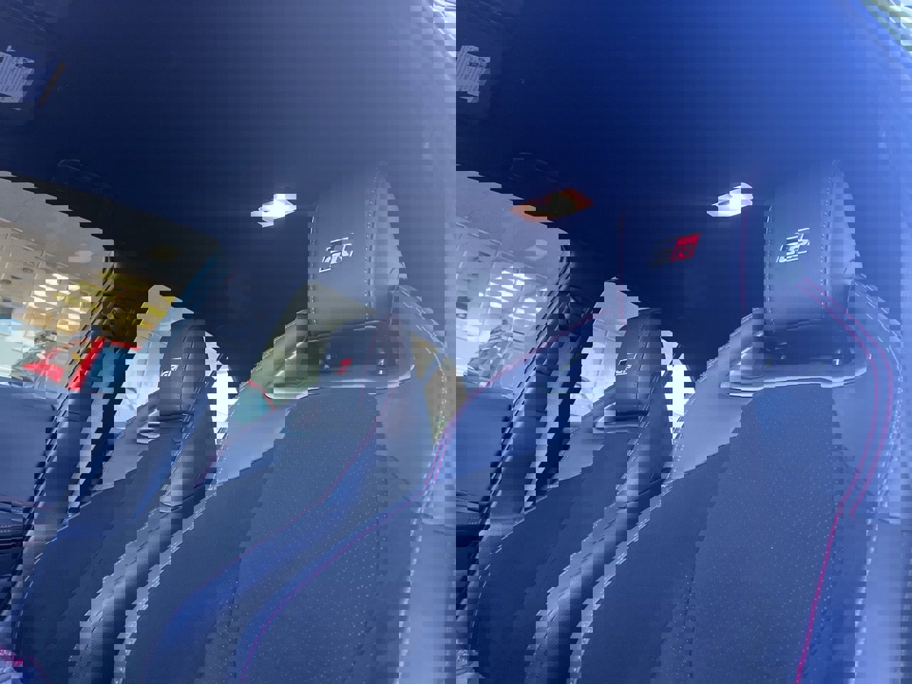 Used 2025 Toyota Corolla GR image 12