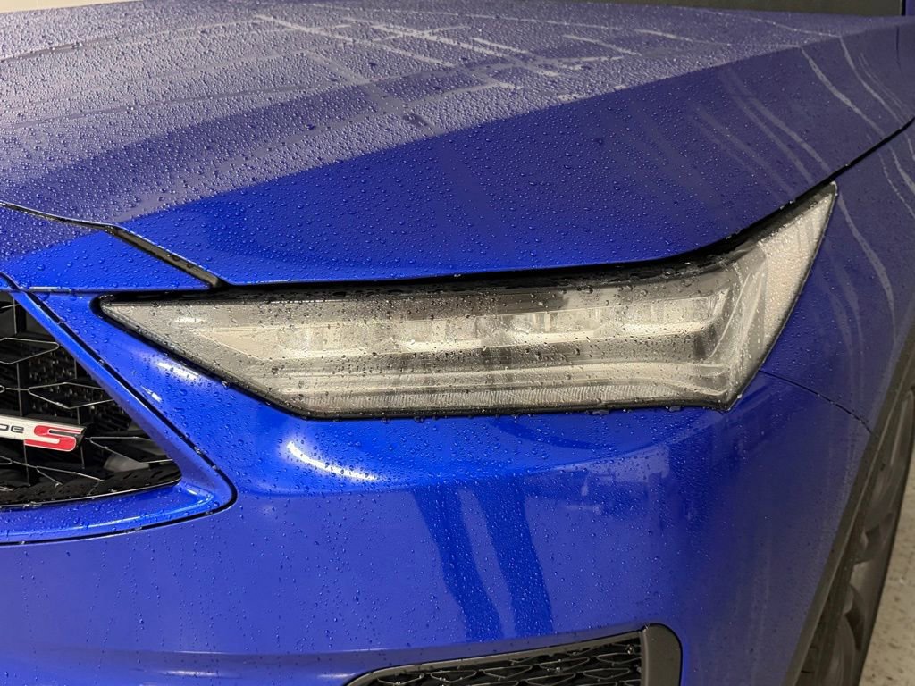 Used 2023 Acura MDX Type S image 10