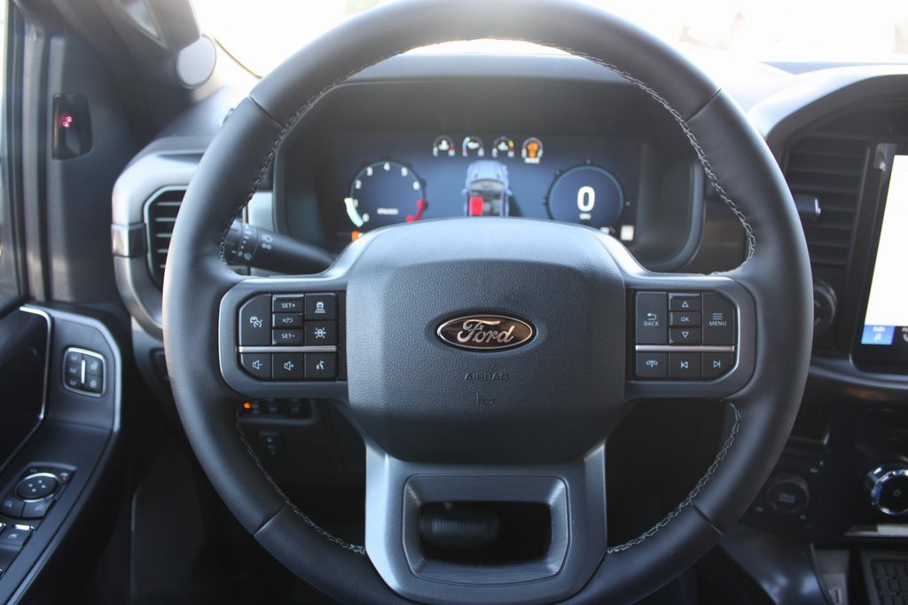 New 2025 Ford F150 Lariat image 23