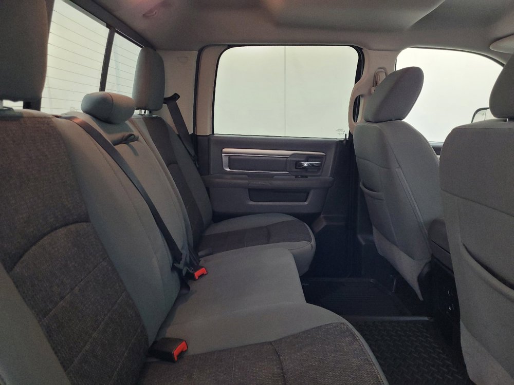 Used 2014 RAM 1500 Big Horn AWD/4WD image 19
