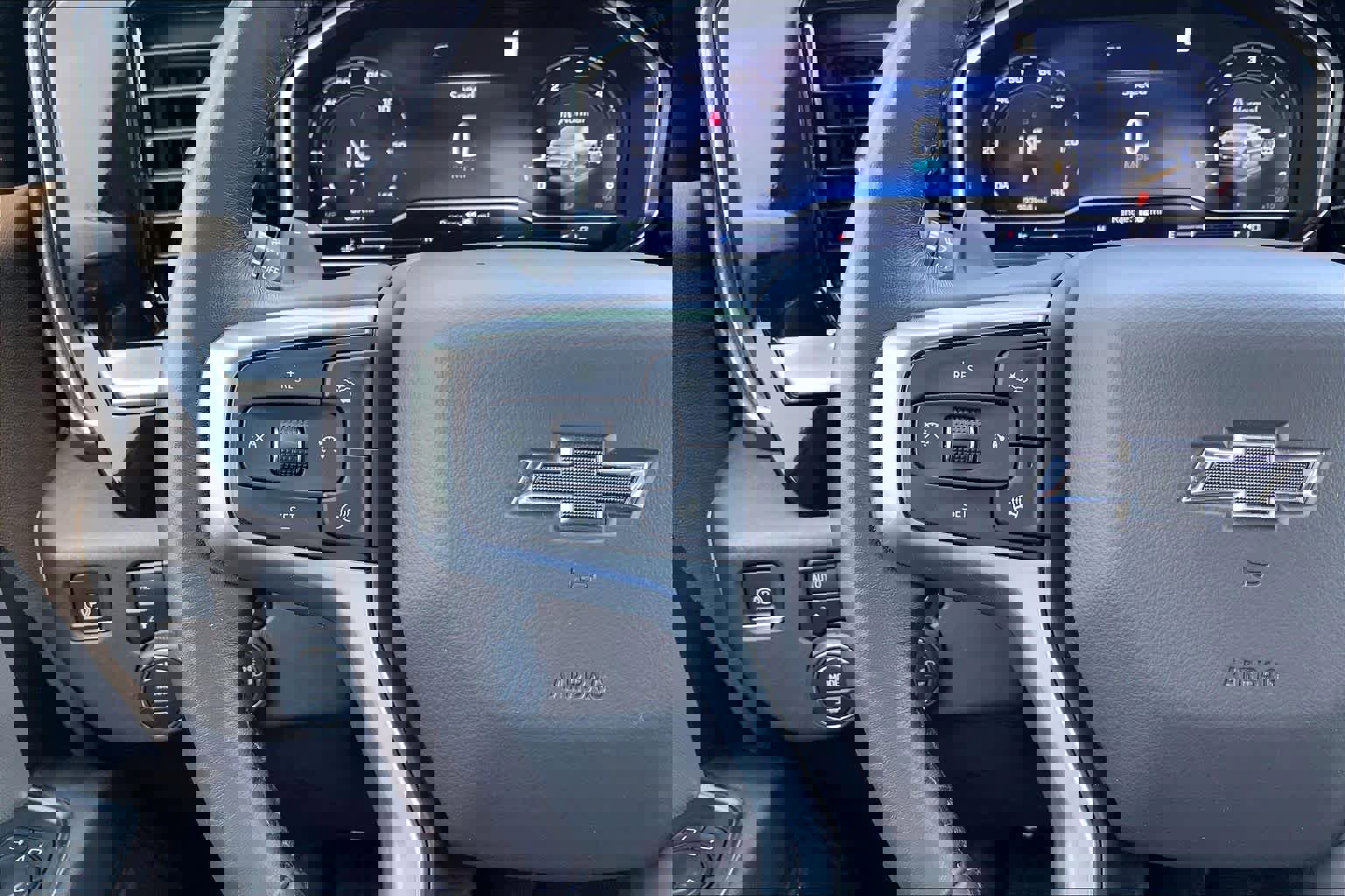 Used 2023 Chevrolet Silverado 1500 RST w/ RST All Star Premium Package image 23