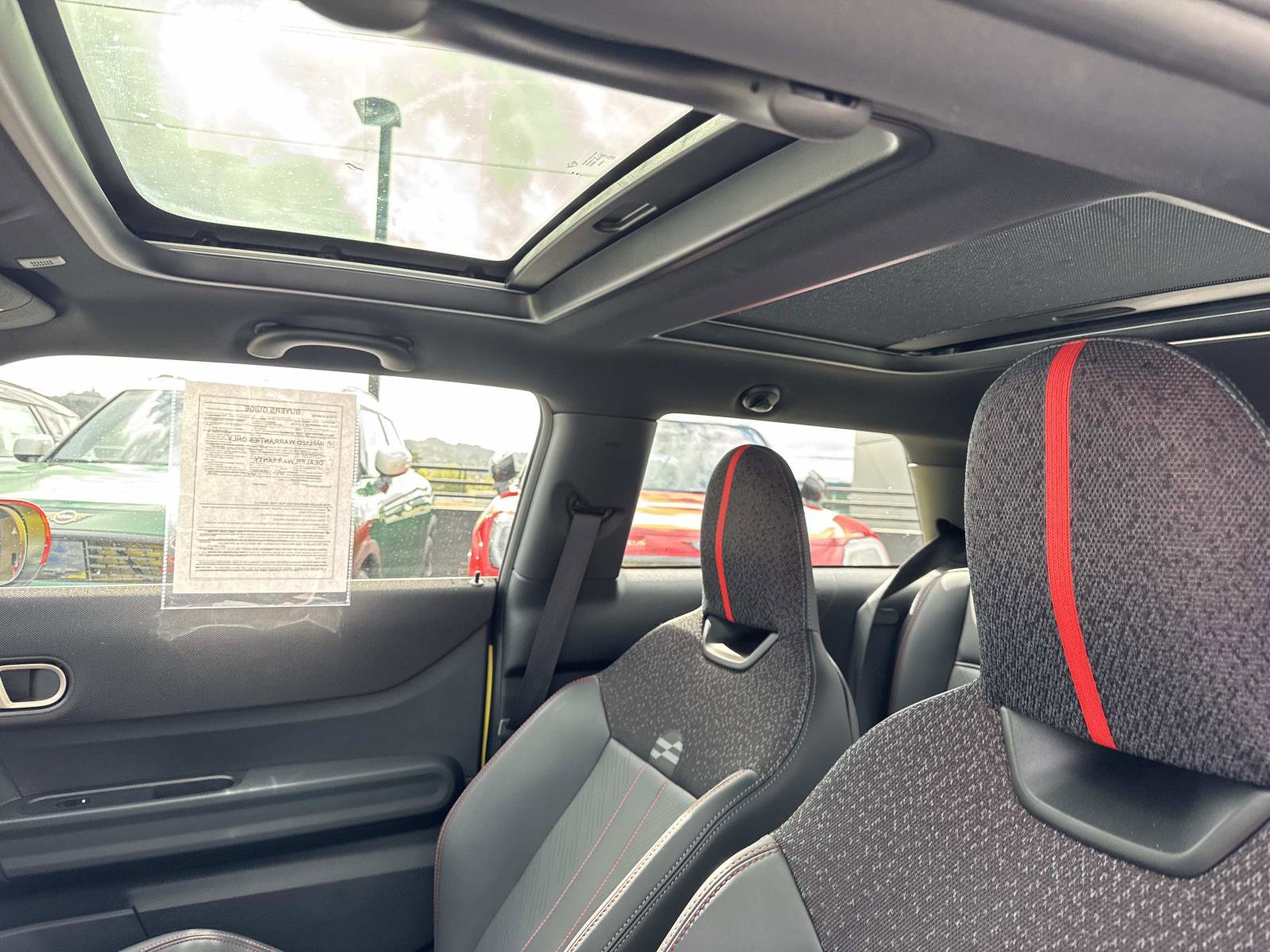 Used 2025 MINI Cooper John Cooper Works image 10