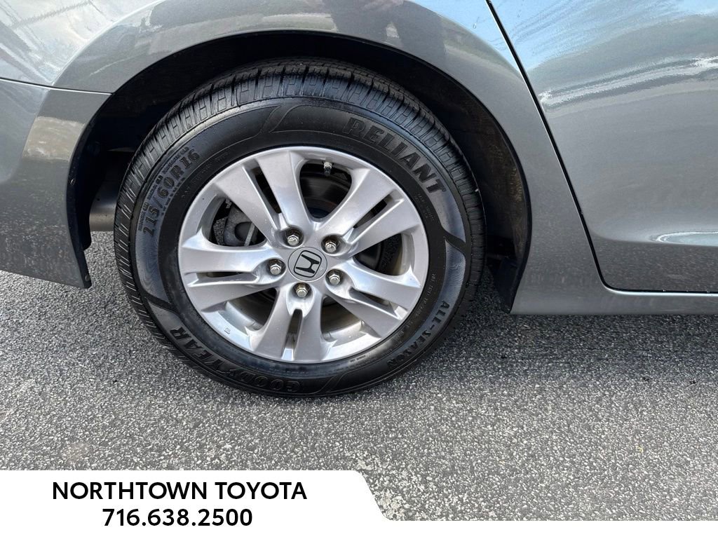Used 2012 Honda Accord LX image 12