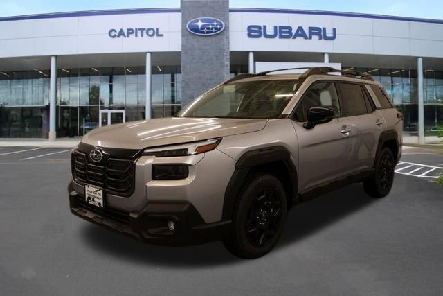 New 2026 Subaru Outback Limited image 6