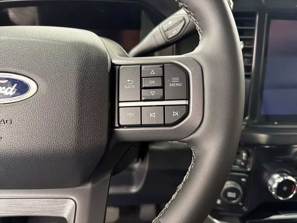 New 2026 Ford F250 Lariat w/ Chrome Package image 20