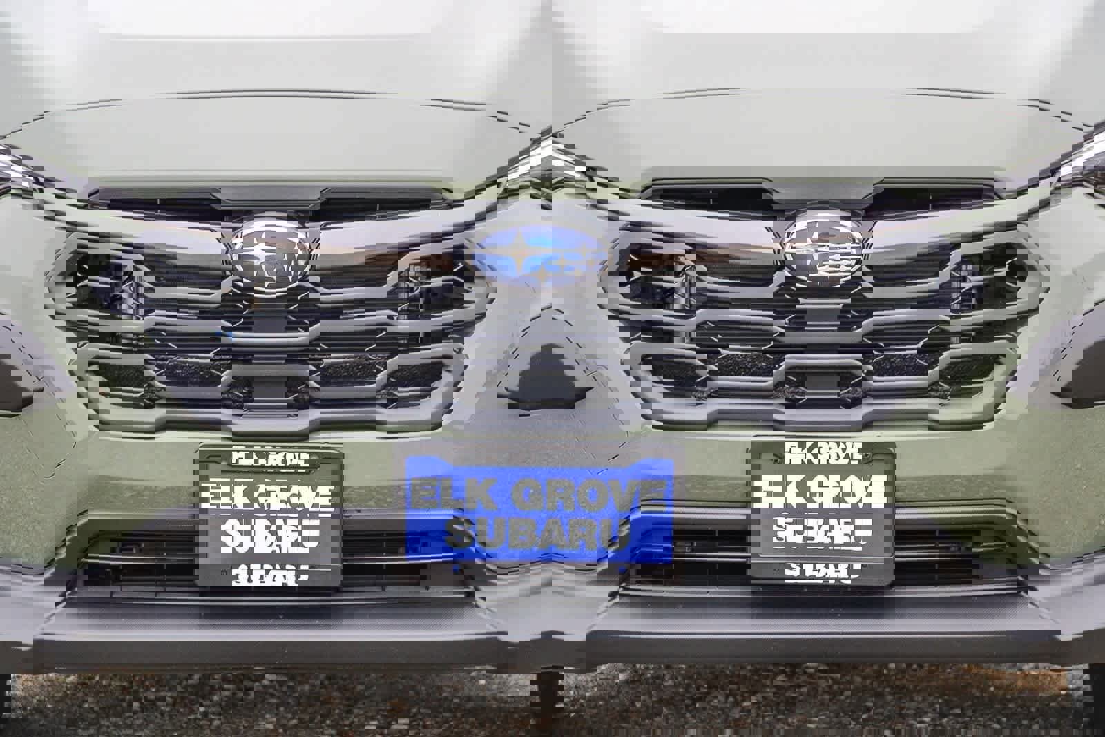 New 2026 Subaru Crosstrek 2.0i Premium image 23