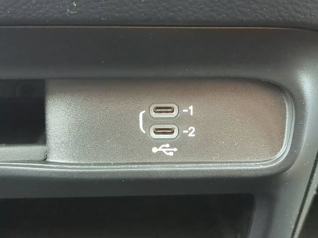 New 2026 Chrysler Voyager LX FWD image 26