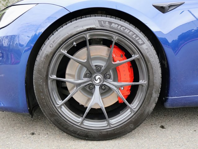 Used 2023 Tesla Model S Plaid image 30