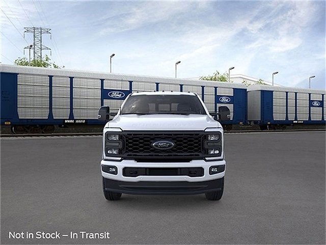 New 2026 Ford F250 Lariat image 6