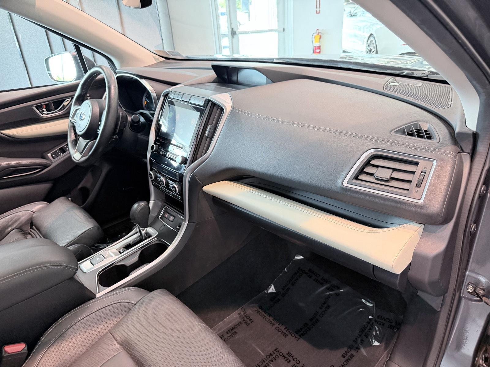 Used 2020 Subaru Ascent Limited w/ Technology Package AWD/4WD image 34