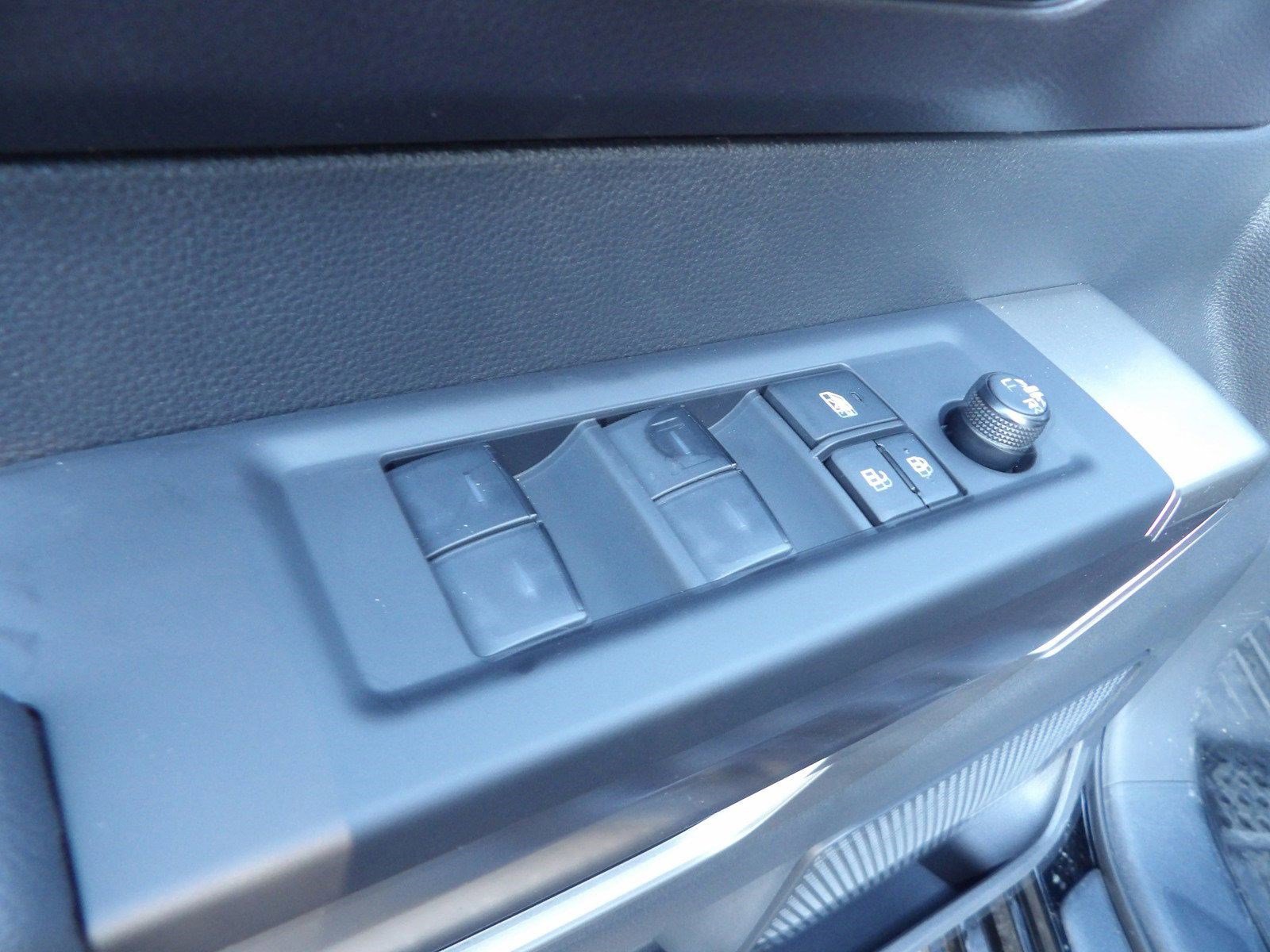 New 2025 Toyota Tundra SR5 image 12