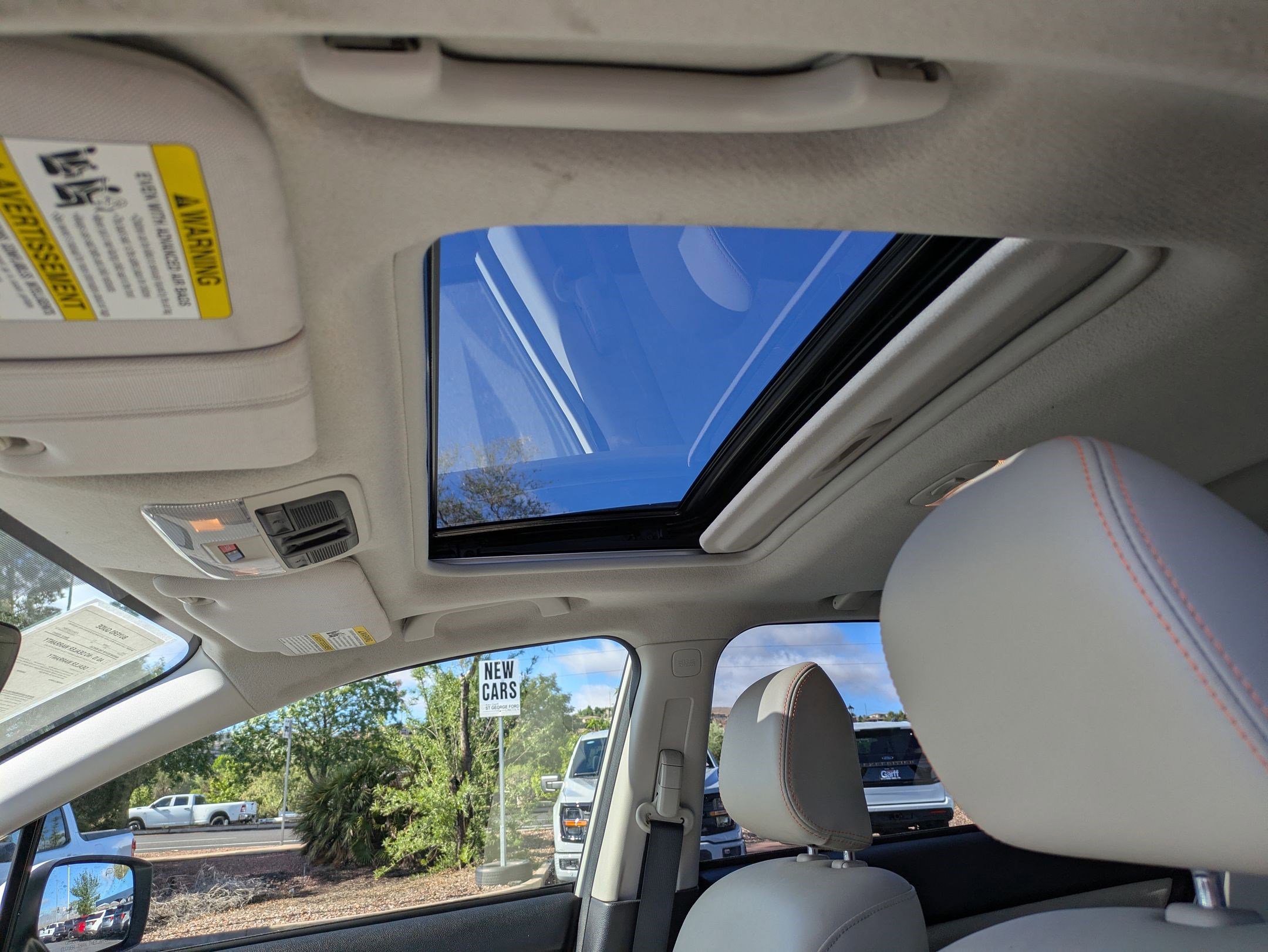 Used 2017 Subaru Crosstrek 2.0i Limited AWD/4WD image 16