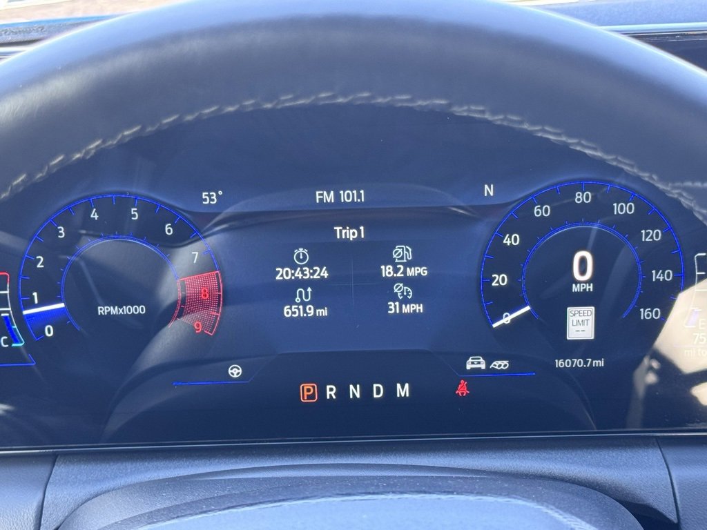 Used 2024 Ford Mustang GT Premium w/ GT Performance Package image 14